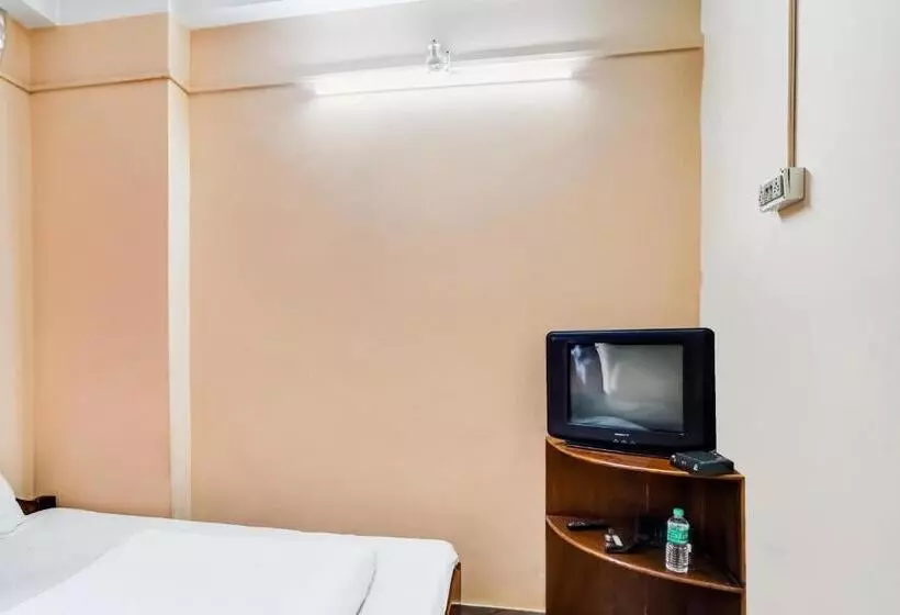 ホテル Spot On Lodge Bikash Bhawan