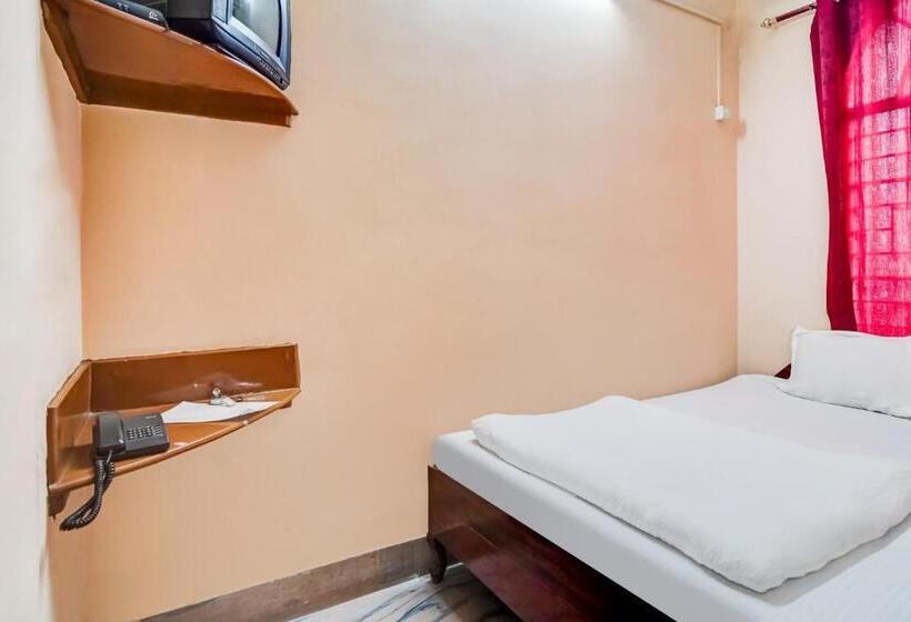 ホテル Spot On Lodge Bikash Bhawan