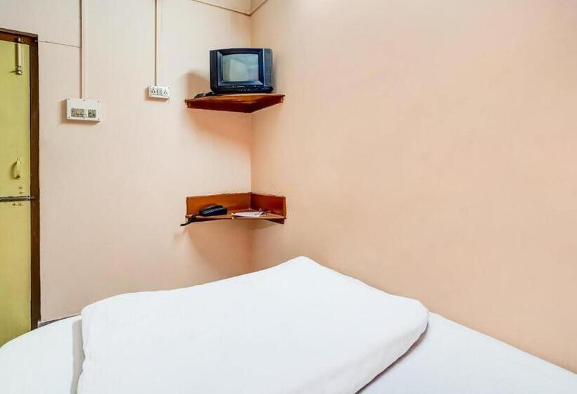 ホテル Spot On Lodge Bikash Bhawan