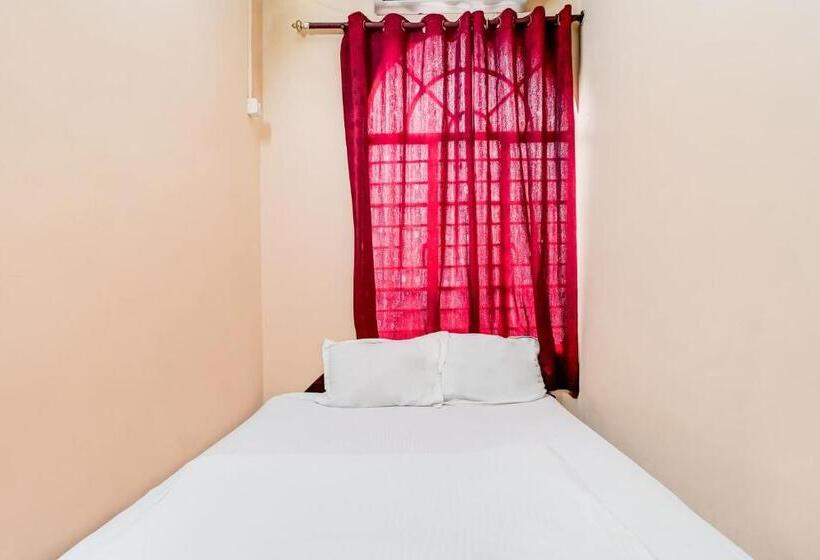 ホテル Spot On Lodge Bikash Bhawan