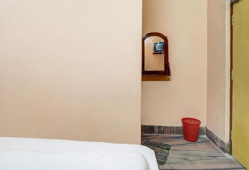 ホテル Spot On Lodge Bikash Bhawan