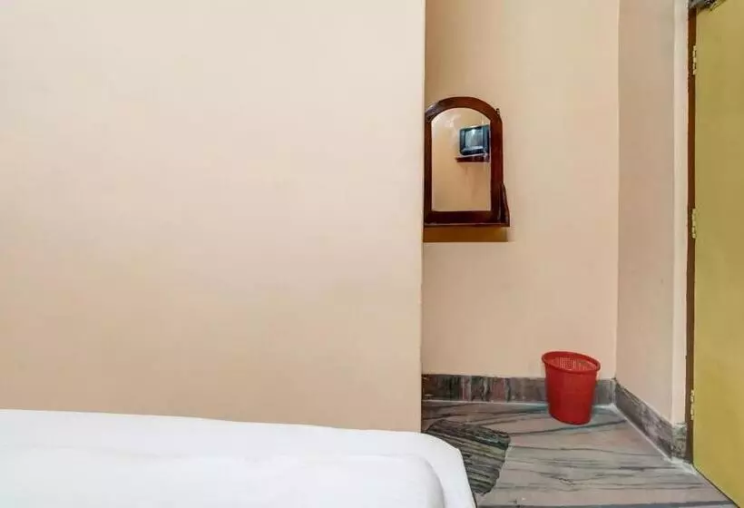 ホテル Spot On Lodge Bikash Bhawan