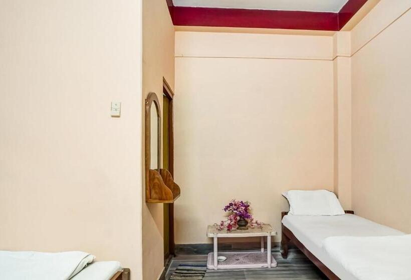 ホテル Spot On Lodge Bikash Bhawan