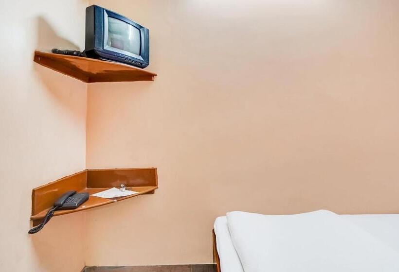 ホテル Spot On Lodge Bikash Bhawan