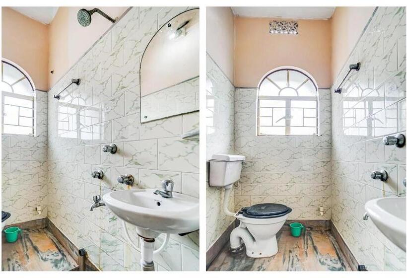 ホテル Spot On Lodge Bikash Bhawan