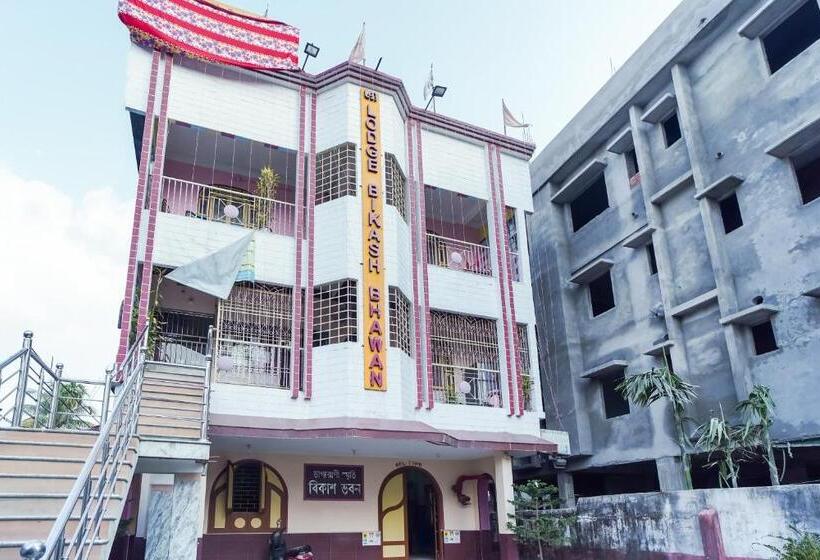 ホテル Spot On Lodge Bikash Bhawan