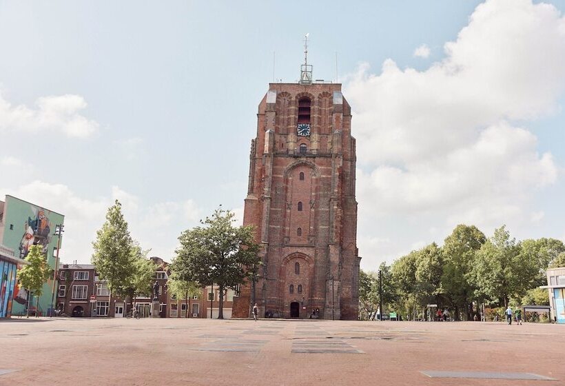 Van Der Valk Hotel Leeuwarden