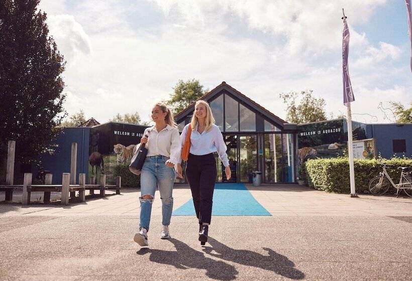 Van Der Valk Hotel Leeuwarden