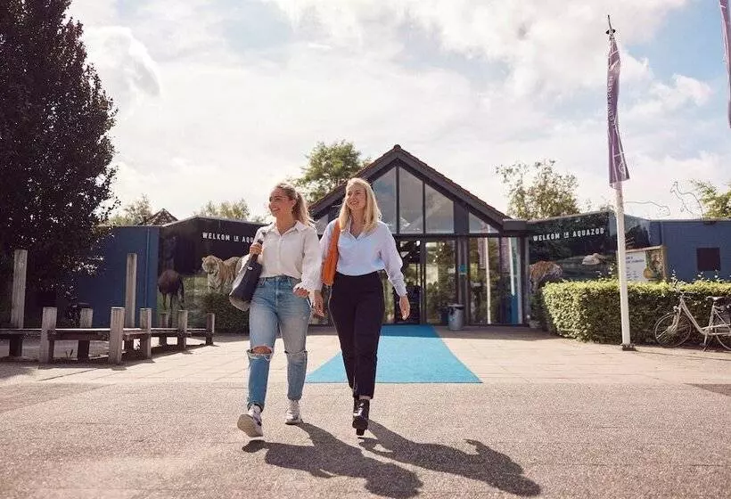 Van Der Valk Hotel Leeuwarden