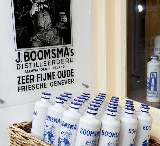 Van Der Valk Hotel Leeuwarden