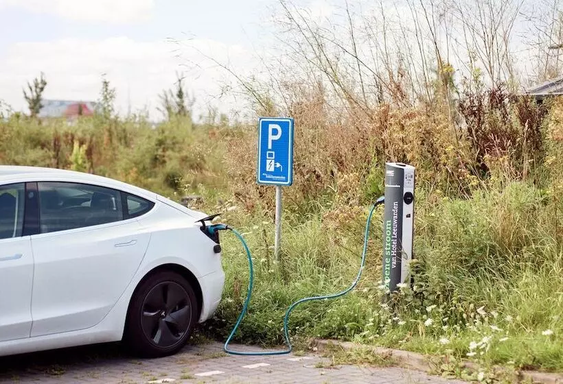 Van Der Valk Hotel Leeuwarden