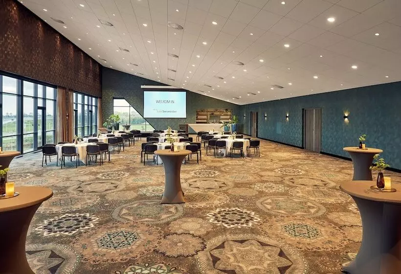 Van Der Valk Hotel Leeuwarden