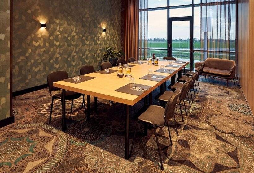 Van Der Valk Hotel Leeuwarden