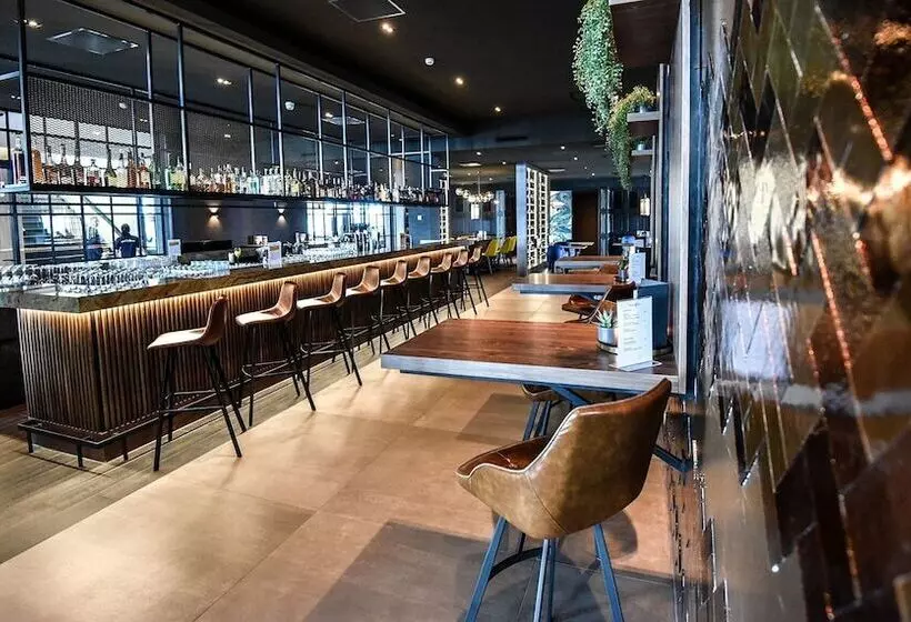 Van Der Valk Hotel Leeuwarden