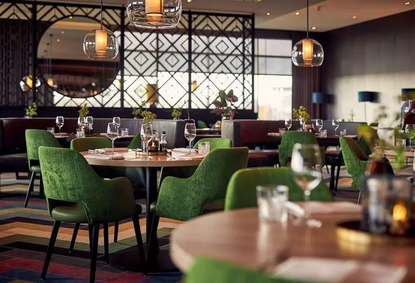 Van Der Valk Hotel Leeuwarden