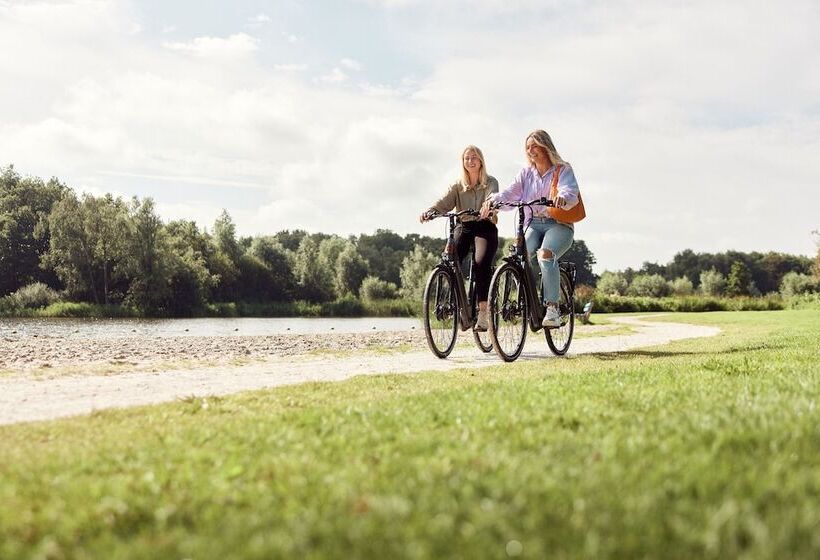Van Der Valk Hotel Leeuwarden