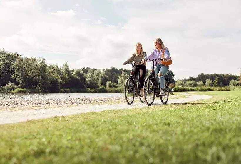 Van Der Valk Hotel Leeuwarden