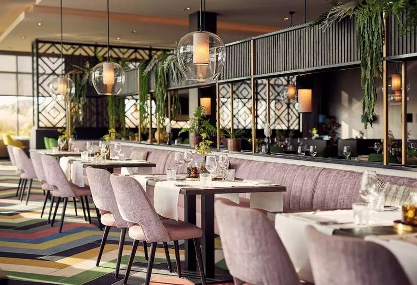 Van Der Valk Hotel Leeuwarden