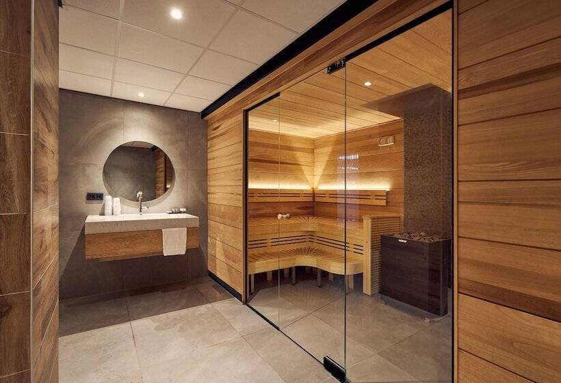 Van Der Valk Hotel Leeuwarden