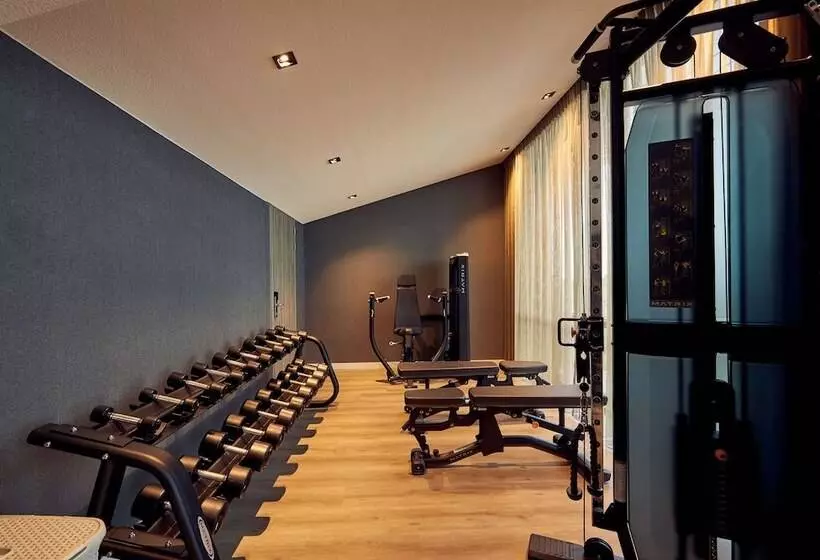 Van Der Valk Hotel Leeuwarden