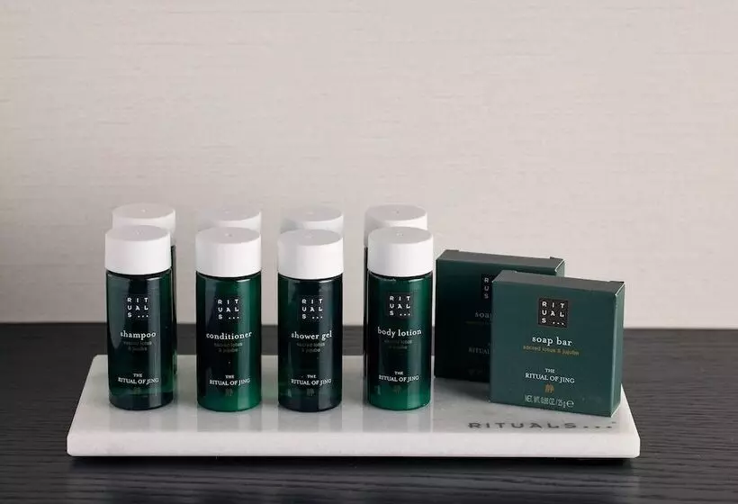 Van Der Valk Hotel Leeuwarden