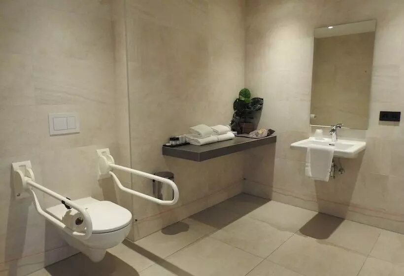 Van Der Valk Hotel Leeuwarden