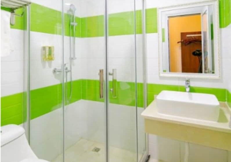 בית מלון כפרי Yuehang