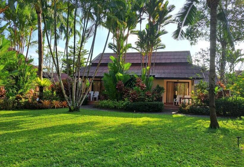 Jasmin Resort Sha Plus