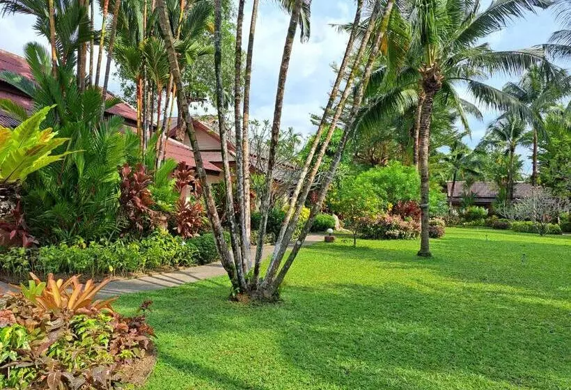Jasmin Resort   Sha Plus