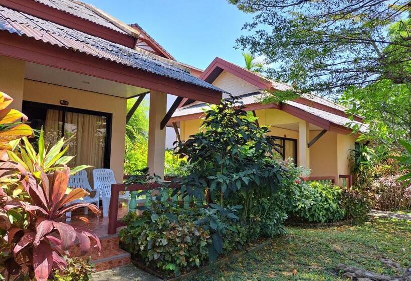 Jasmin Resort Sha Plus