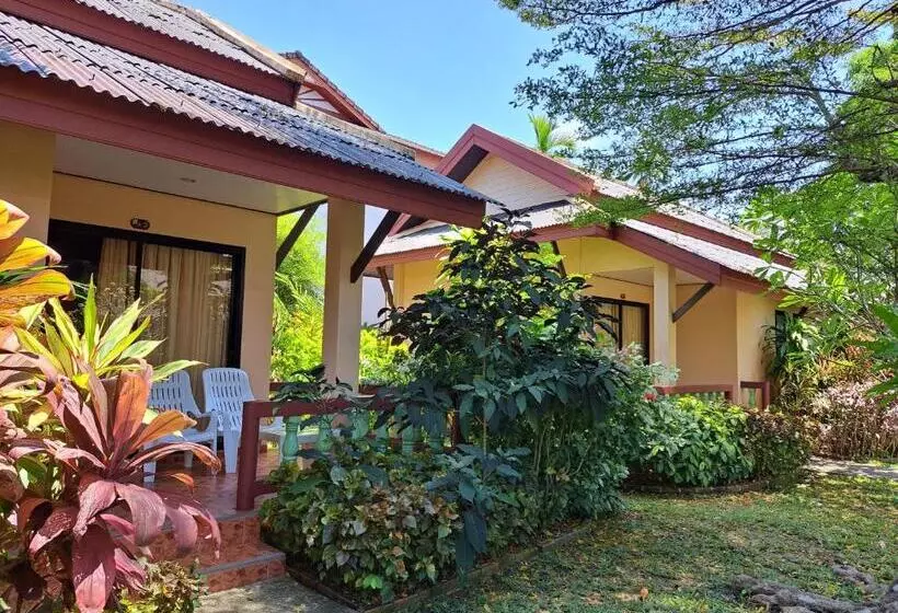 Jasmin Resort   Sha Plus