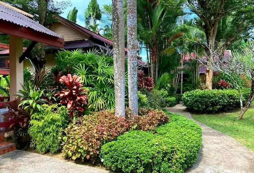 Jasmin Resort   Sha Plus