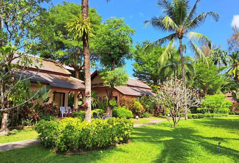 Jasmin Resort Sha Plus