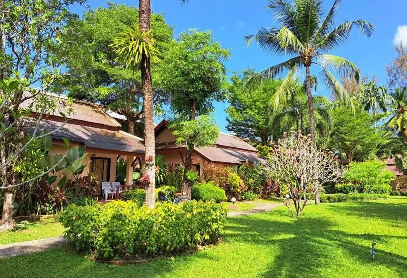 Jasmin Resort   Sha Plus
