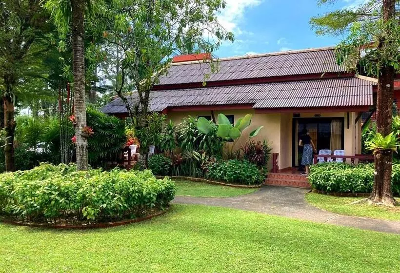 Jasmin Resort   Sha Plus