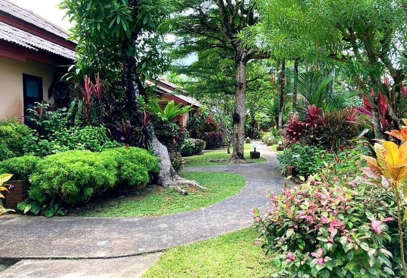 Jasmin Resort Sha Plus