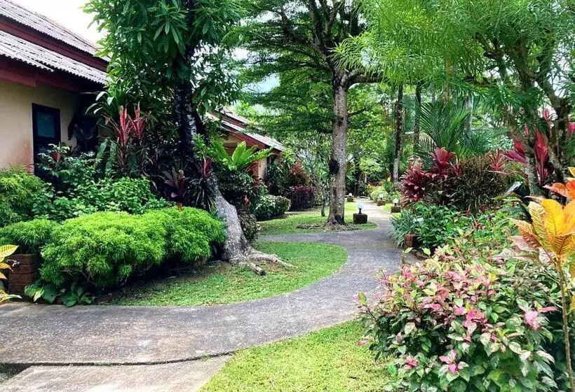 Jasmin Resort   Sha Plus