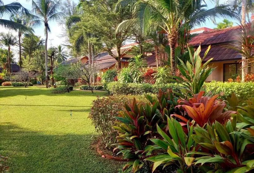 Jasmin Resort   Sha Plus
