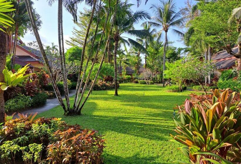 Jasmin Resort Sha Plus