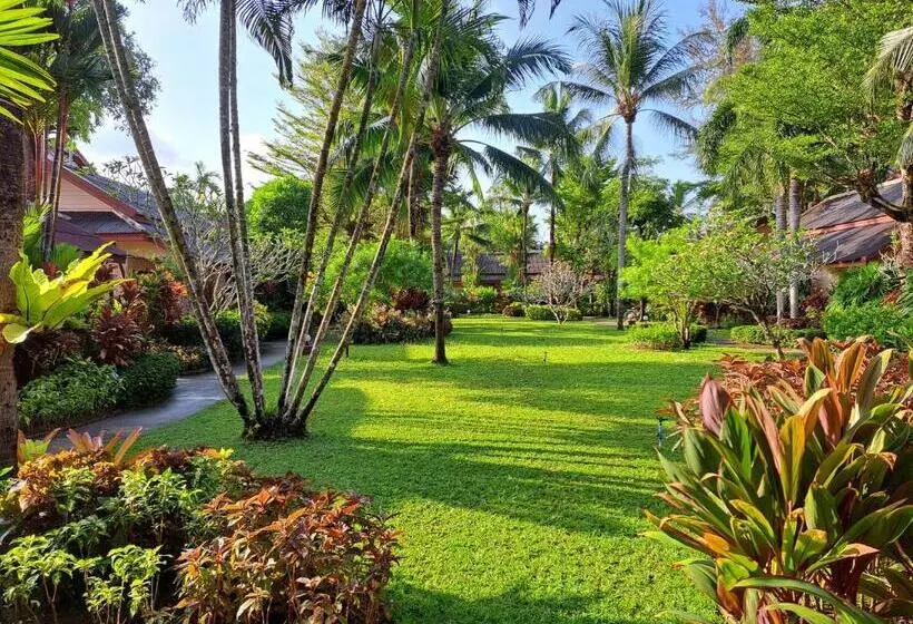 Jasmin Resort   Sha Plus