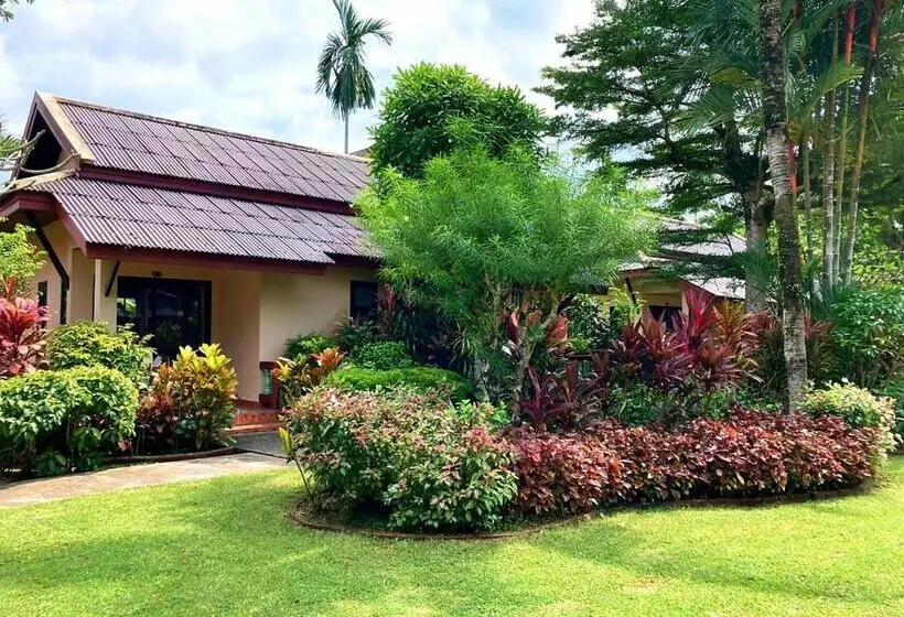 Jasmin Resort   Sha Plus