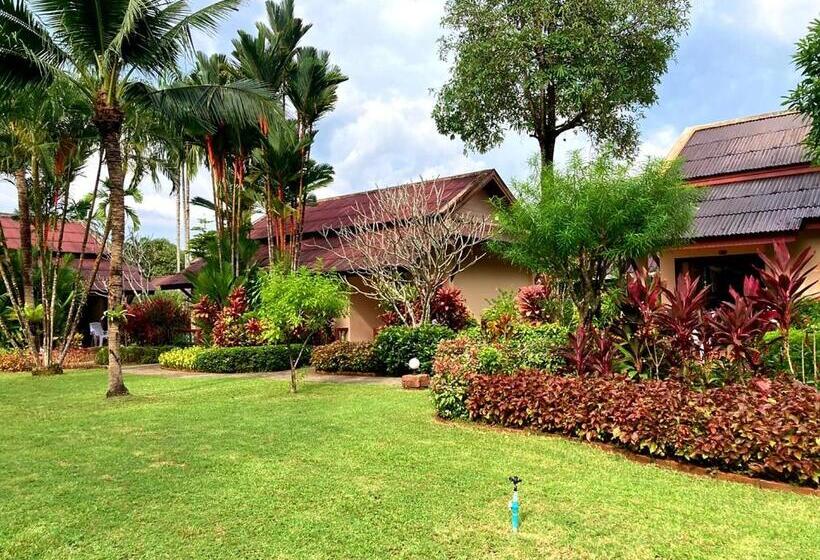 Jasmin Resort Sha Plus