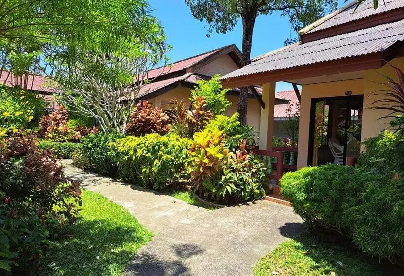 Jasmin Resort   Sha Plus