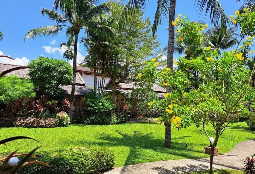 Jasmin Resort   Sha Plus