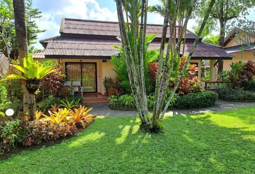 Jasmin Resort   Sha Plus