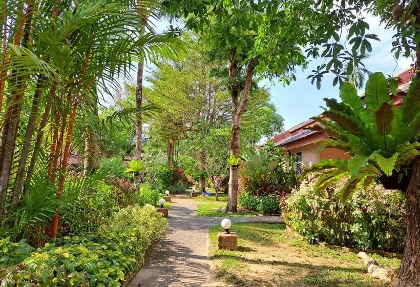 Jasmin Resort   Sha Plus