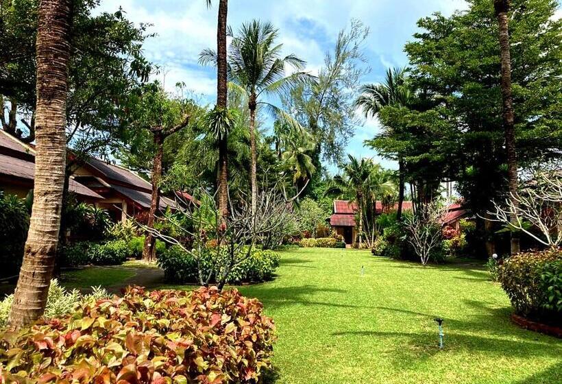 Jasmin Resort Sha Plus