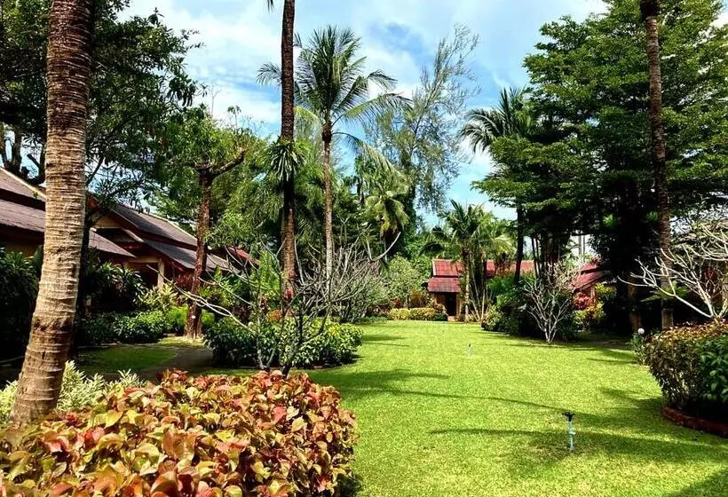 Jasmin Resort   Sha Plus