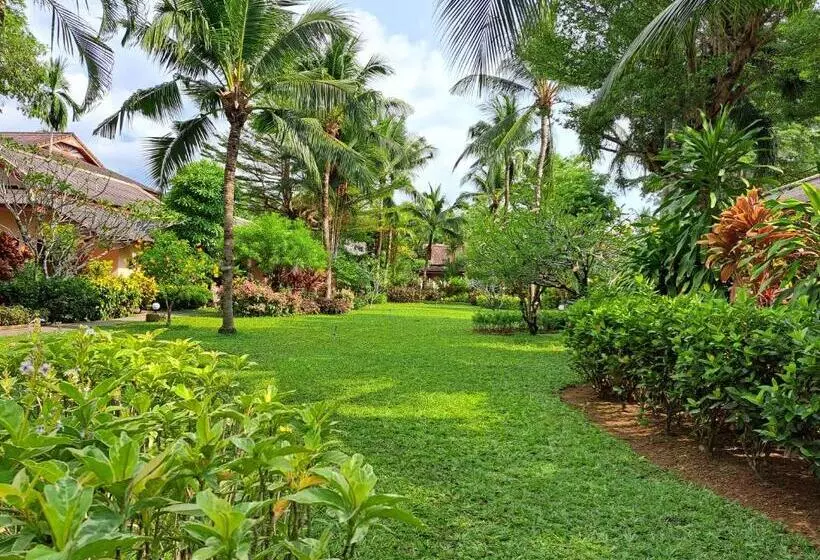 Jasmin Resort   Sha Plus