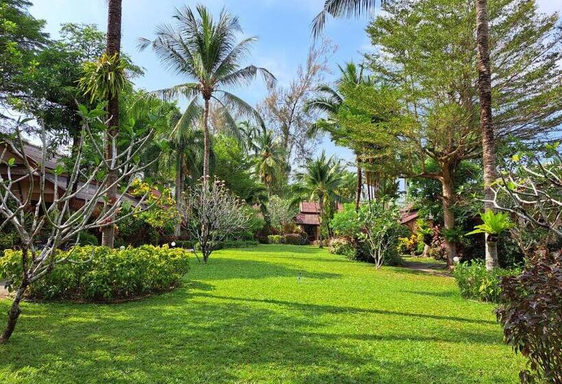 Jasmin Resort Sha Plus